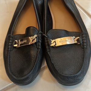 Coach Loafers